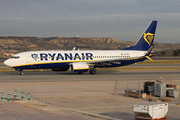 Ryanair Boeing 737-8AS (EI-DPV) at  Madrid - Barajas, Spain