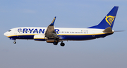 Ryanair Boeing 737-8AS (EI-DPW) at  Barcelona - El Prat, Spain