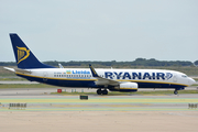 Ryanair Boeing 737-8AS (EI-DPW) at  Barcelona - El Prat, Spain