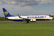 Ryanair Boeing 737-8AS (EI-DPW) at  Hamburg - Fuhlsbuettel (Helmut Schmidt), Germany