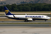 Ryanair Boeing 737-8AS (EI-DPW) at  Madrid - Barajas, Spain