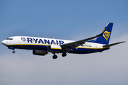 Ryanair Boeing 737-8AS (EI-DPX) at  Frankfurt am Main, Germany