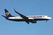Ryanair Boeing 737-8AS (EI-DPX) at  Hamburg - Fuhlsbuettel (Helmut Schmidt), Germany