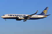 Ryanair Boeing 737-8AS (EI-DPY) at  Barcelona - El Prat, Spain
