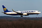 Ryanair Boeing 737-8AS (EI-DPY) at  Cologne/Bonn, Germany