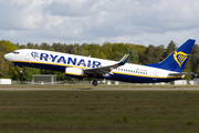 Ryanair Boeing 737-8AS (EI-DPY) at  Münster/Osnabrück, Germany