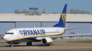 Ryanair Boeing 737-8AS (EI-DPY) at  Hamburg - Fuhlsbuettel (Helmut Schmidt), Germany