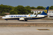 Ryanair Boeing 737-8AS (EI-DPY) at  Palma De Mallorca - Son San Juan, Spain