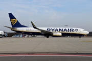 Ryanair Boeing 737-8AS (EI-DPZ) at  Cologne/Bonn, Germany