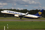 Ryanair Boeing 737-8AS (EI-DPZ) at  Hamburg - Fuhlsbuettel (Helmut Schmidt), Germany