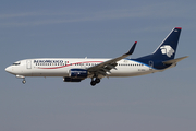 AeroMexico Boeing 737-852 (EI-DRA) at  Las Vegas - Harry Reid International, United States