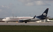 AeroMexico Boeing 737-852 (EI-DRA) at  Miami - International, United States