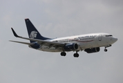 AeroMexico Boeing 737-752 (EI-DRD) at  Miami - International, United States