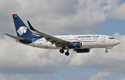 AeroMexico Boeing 737-752 (EI-DRE) at  Miami - International, United States