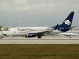 AeroMexico Boeing 737-752 (EI-DRE) at  Miami - International, United States