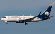 AeroMexico Boeing 737-752 (EI-DRE) at  Miami - International, United States