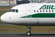 Alitalia Airbus A320-216 (EI-DSJ) at  Frankfurt am Main, Germany