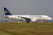 Air One Airbus A320-216 (EI-DSK) at  Milan - Malpensa, Italy