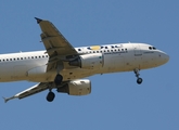 Air One Airbus A320-216 (EI-DSL) at  Pisa - Galileo Galilei, Italy