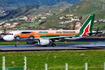 Alitalia Airbus A320-216 (EI-DSW) at  Tenerife Norte - Los Rodeos, Spain