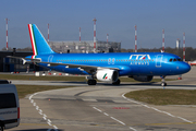 ITA Airways Airbus A320-216 (EI-DSW) at  Hamburg - Fuhlsbuettel (Helmut Schmidt), Germany