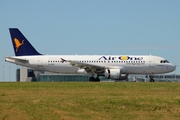 Air One Airbus A320-216 (EI-DSX) at  Paris - Charles de Gaulle (Roissy), France