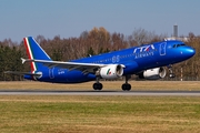 ITA Airways Airbus A320-216 (EI-DTA) at  Hamburg - Fuhlsbuettel (Helmut Schmidt), Germany