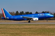 ITA Airways Airbus A320-216 (EI-DTA) at  Hamburg - Fuhlsbuettel (Helmut Schmidt), Germany