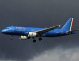 ITA Airways Airbus A320-216 (EI-DTB) at  Hamburg - Fuhlsbuettel (Helmut Schmidt), Germany