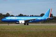 ITA Airways Airbus A320-216 (EI-DTB) at  Hamburg - Fuhlsbuettel (Helmut Schmidt), Germany