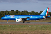 ITA Airways Airbus A320-216 (EI-DTB) at  Hamburg - Fuhlsbuettel (Helmut Schmidt), Germany