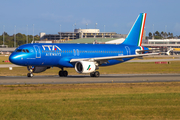 ITA Airways Airbus A320-216 (EI-DTB) at  Hamburg - Fuhlsbuettel (Helmut Schmidt), Germany