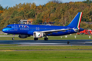 ITA Airways Airbus A320-216 (EI-DTB) at  Hamburg - Fuhlsbuettel (Helmut Schmidt), Germany