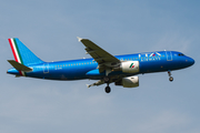 ITA Airways Airbus A320-216 (EI-DTE) at  Hamburg - Fuhlsbuettel (Helmut Schmidt), Germany