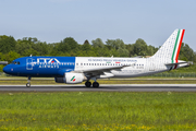 ITA Airways Airbus A320-216 (EI-DTG) at  Hamburg - Fuhlsbuettel (Helmut Schmidt), Germany