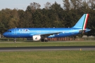 ITA Airways Airbus A320-216 (EI-DTH) at  Hamburg - Fuhlsbuettel (Helmut Schmidt), Germany