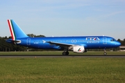 ITA Airways Airbus A320-216 (EI-DTH) at  Hamburg - Fuhlsbuettel (Helmut Schmidt), Germany