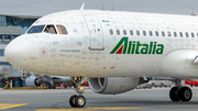 Alitalia Airbus A320-216 (EI-DTJ) at  Hamburg - Fuhlsbuettel (Helmut Schmidt), Germany