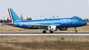 ITA Airways Airbus A320-216 (EI-DTJ) at  Luqa - Malta International, Malta