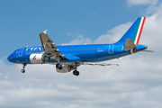 ITA Airways Airbus A320-216 (EI-DTK) at  Barcelona - El Prat, Spain