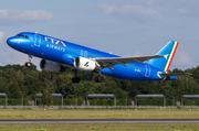 ITA Airways Airbus A320-216 (EI-DTK) at  Hamburg - Fuhlsbuettel (Helmut Schmidt), Germany