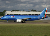 ITA Airways Airbus A320-216 (EI-DTK) at  Hamburg - Fuhlsbuettel (Helmut Schmidt), Germany