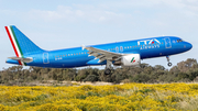 ITA Airways Airbus A320-216 (EI-DTK) at  Luqa - Malta International, Malta