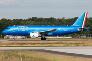 ITA Airways Airbus A320-216 (EI-DTM) at  Frankfurt am Main, Germany
