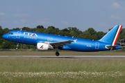 ITA Airways Airbus A320-216 (EI-DTM) at  Hamburg - Fuhlsbuettel (Helmut Schmidt), Germany