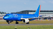 ITA Airways Airbus A320-216 (EI-DTM) at  Hamburg - Fuhlsbuettel (Helmut Schmidt), Germany