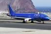 ITA Airways Airbus A320-216 (EI-DTM) at  Tenerife Sur - Reina Sofia, Spain