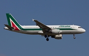 Alitalia Airbus A320-216 (EI-DTN) at  Frankfurt am Main, Germany