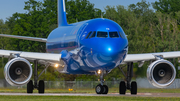 ITA Airways Airbus A320-216 (EI-DTN) at  Hamburg - Fuhlsbuettel (Helmut Schmidt), Germany