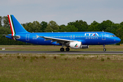 ITA Airways Airbus A320-216 (EI-DTO) at  Hamburg - Fuhlsbuettel (Helmut Schmidt), Germany